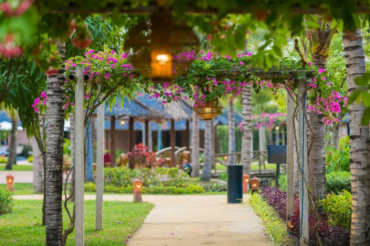 Boutique Cam Thanh Resort Hoi An Vietnam