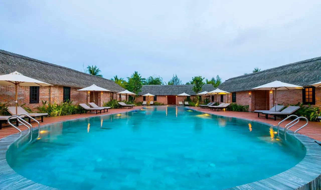 Boutique Cam Thanh Resort Hoi An
