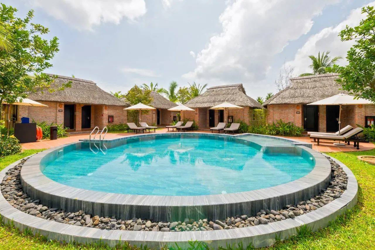 Boutique Cam Thanh Resort Hoi An Vietnam