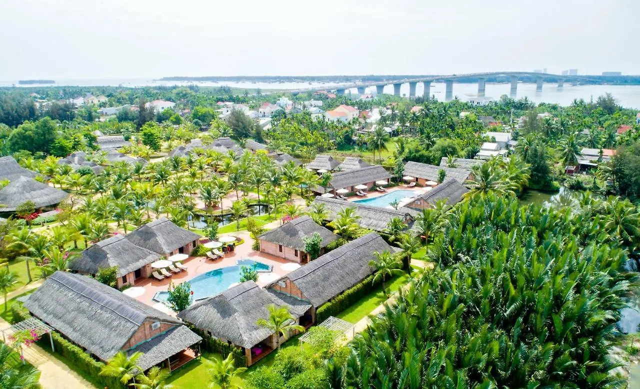 Boutique Cam Thanh Resort Hoi An
