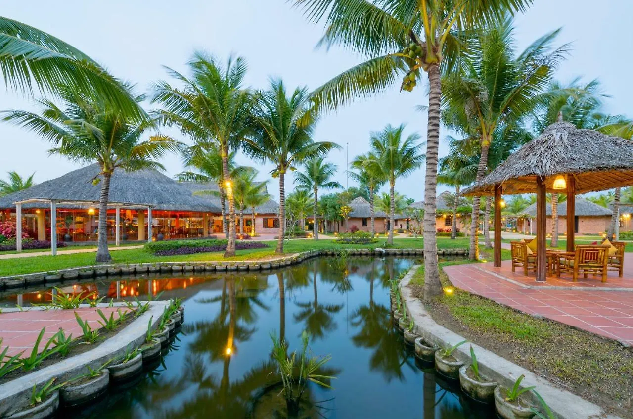 Boutique Cam Thanh Resort Hoi An