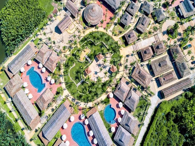 Boutique Cam Thanh Resort Hoi An