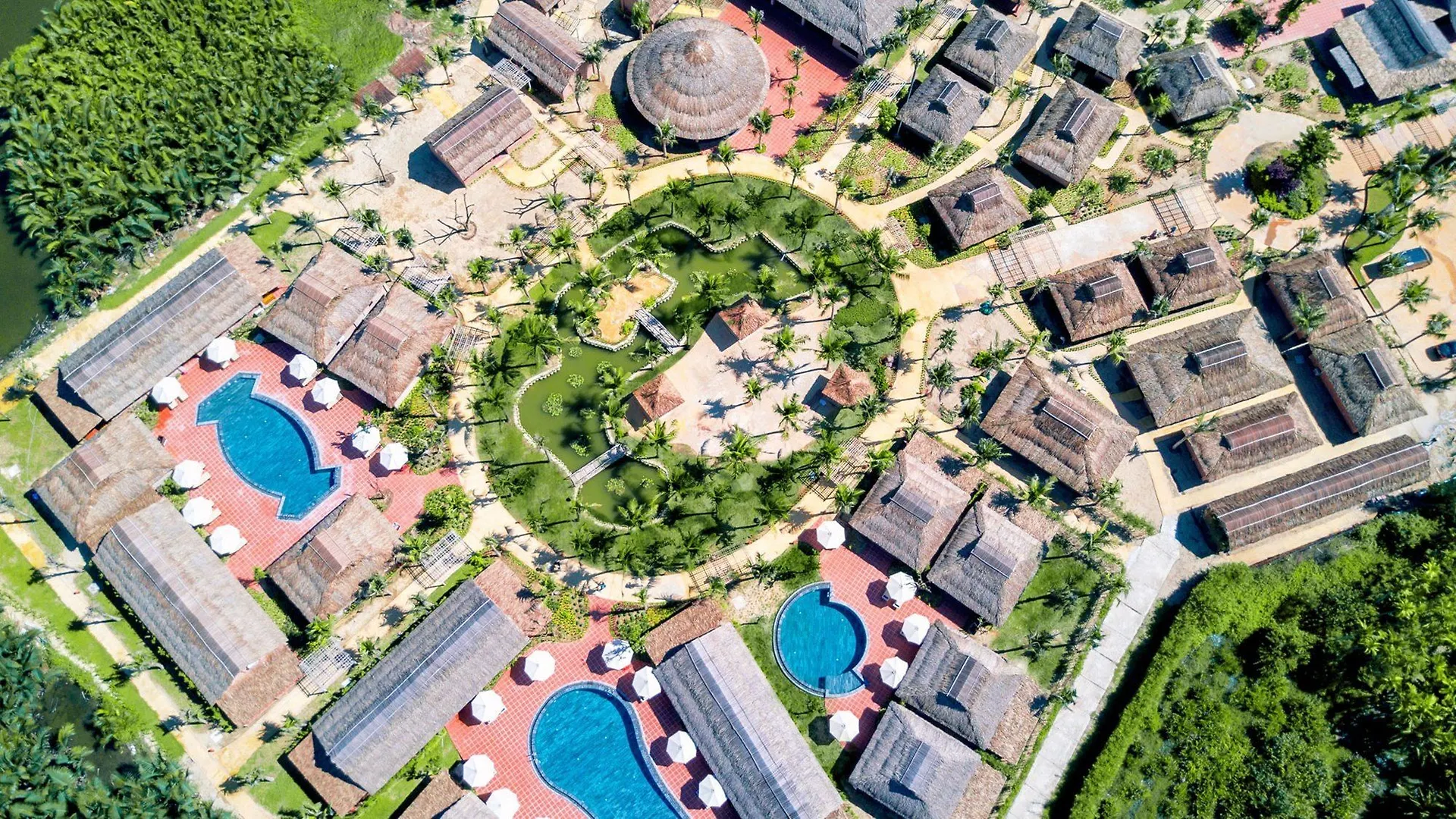 Boutique Cam Thanh Resort Hoi An