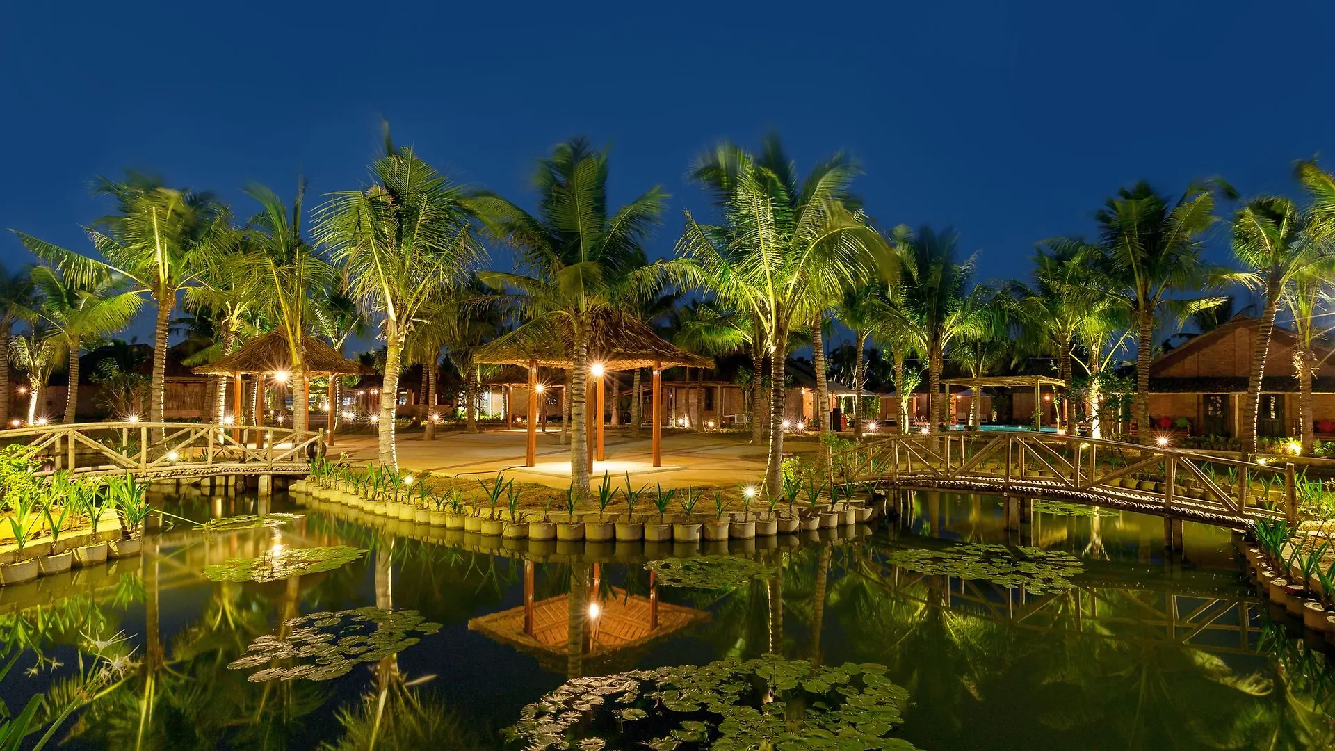 Boutique Cam Thanh Resort Hoi An