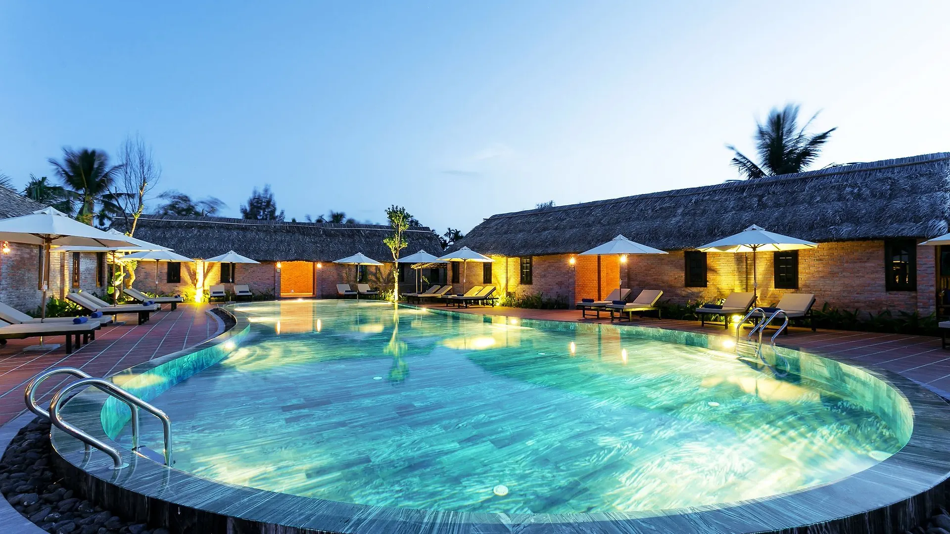Boutique Cam Thanh Resort Hoi An