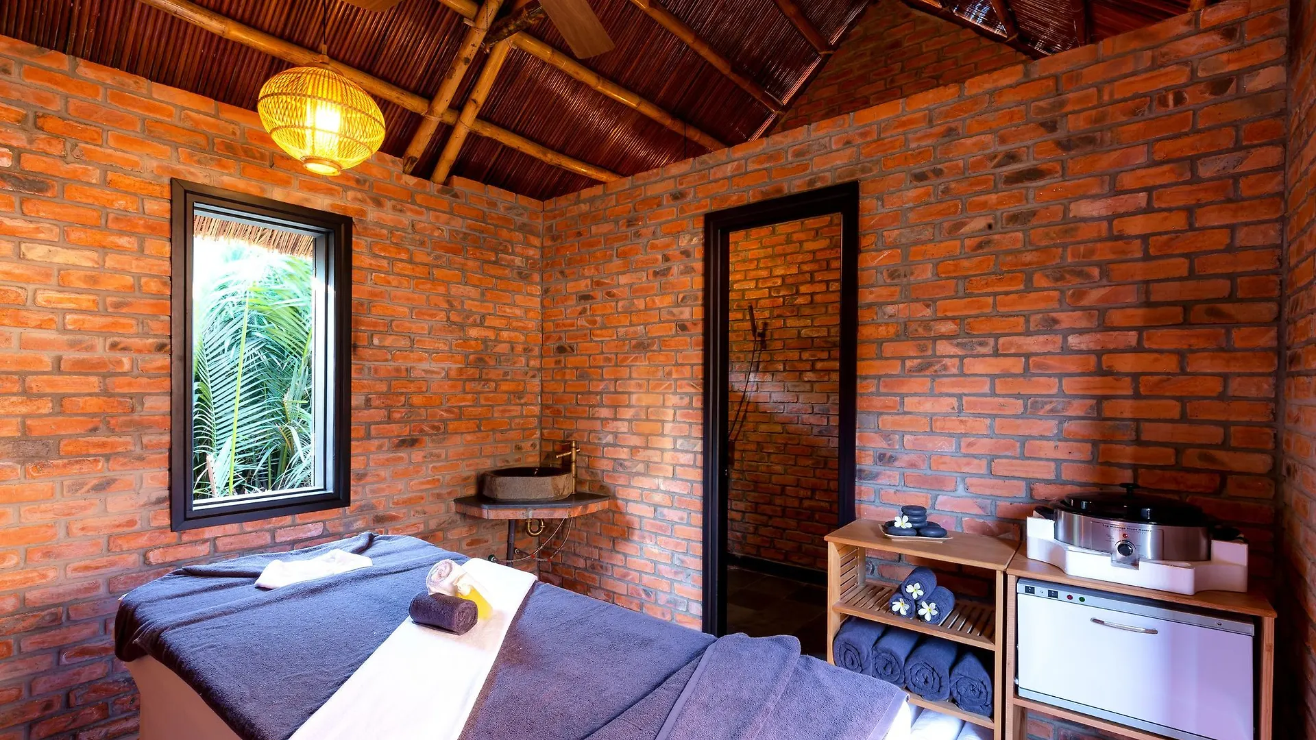 Boutique Cam Thanh Resort Hoi An 4*,  Vietnam