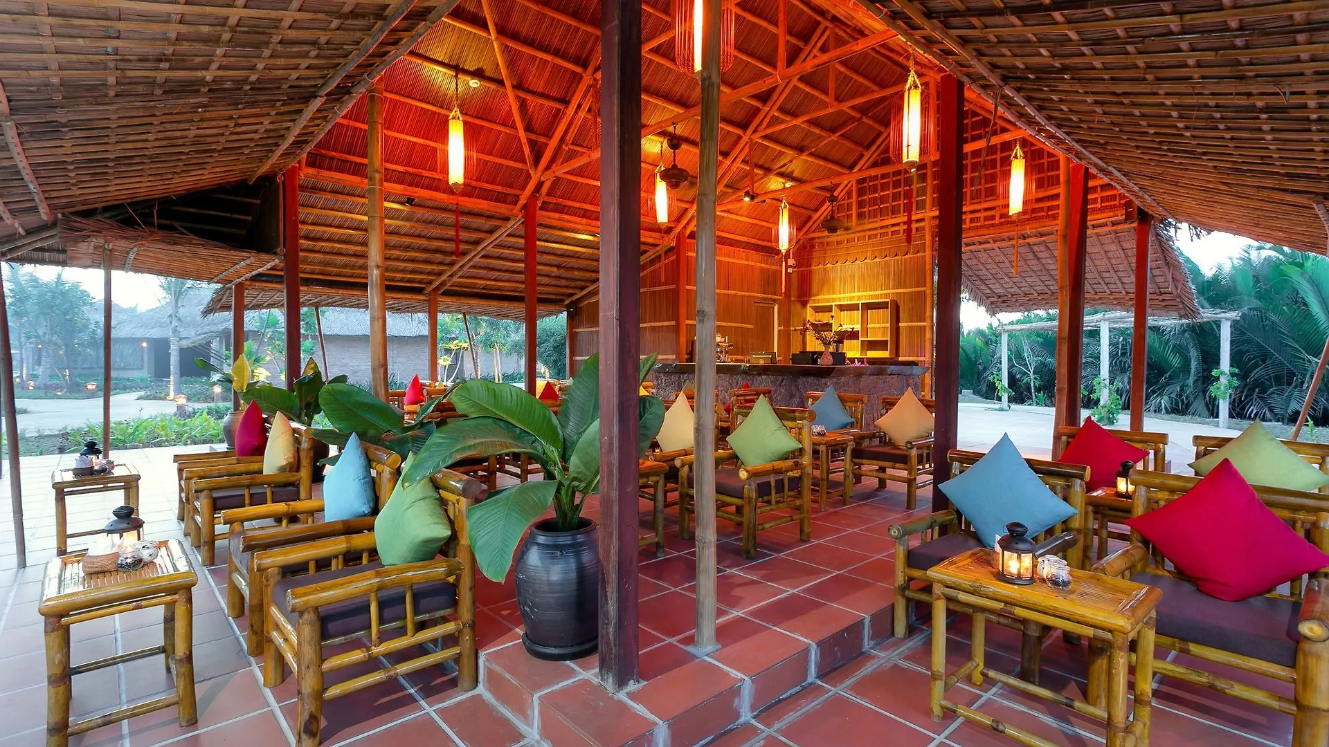Boutique Cam Thanh Resort Hoi An
