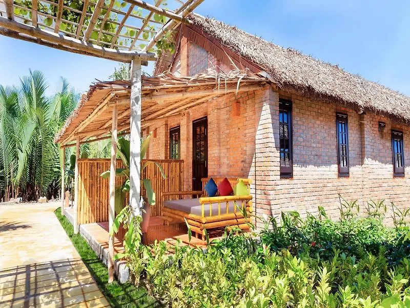 Boutique Cam Thanh Resort Hoi An 4*,