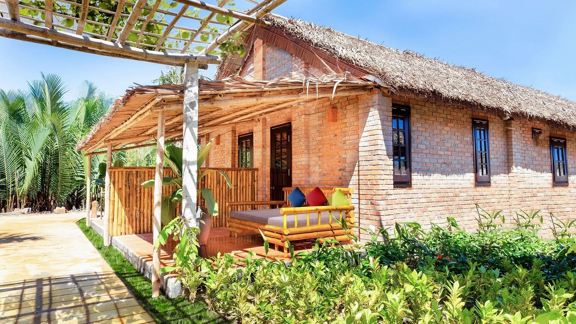 Boutique Cam Thanh Resort Hoi An Vietnam