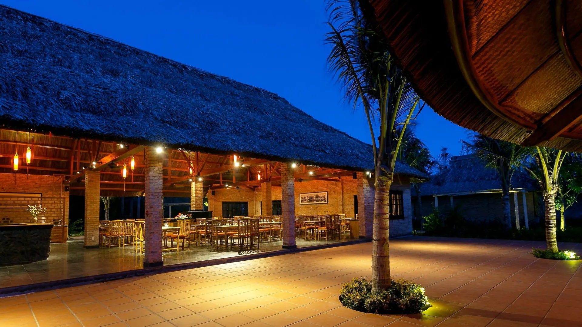 Boutique Cam Thanh Resort Hoi An Vietnam