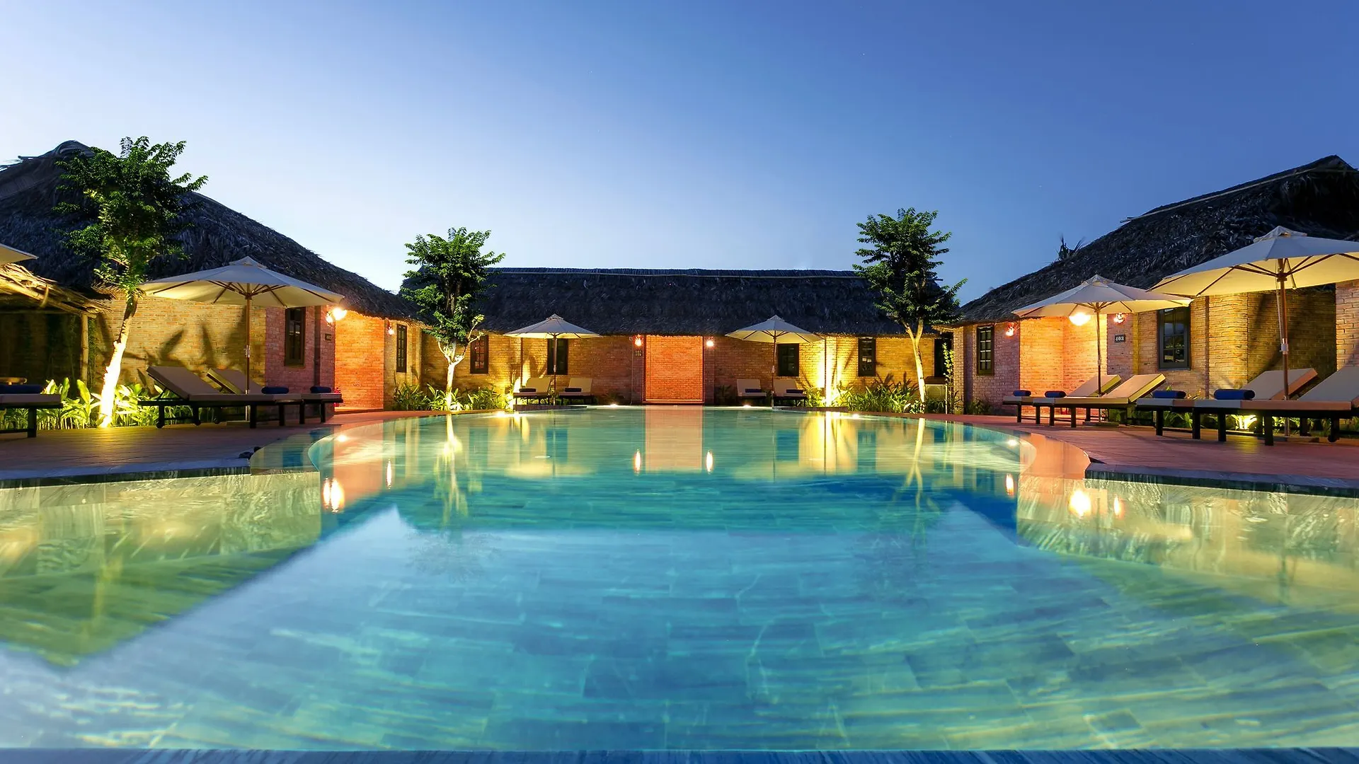 Boutique Cam Thanh Resort Hoi An
