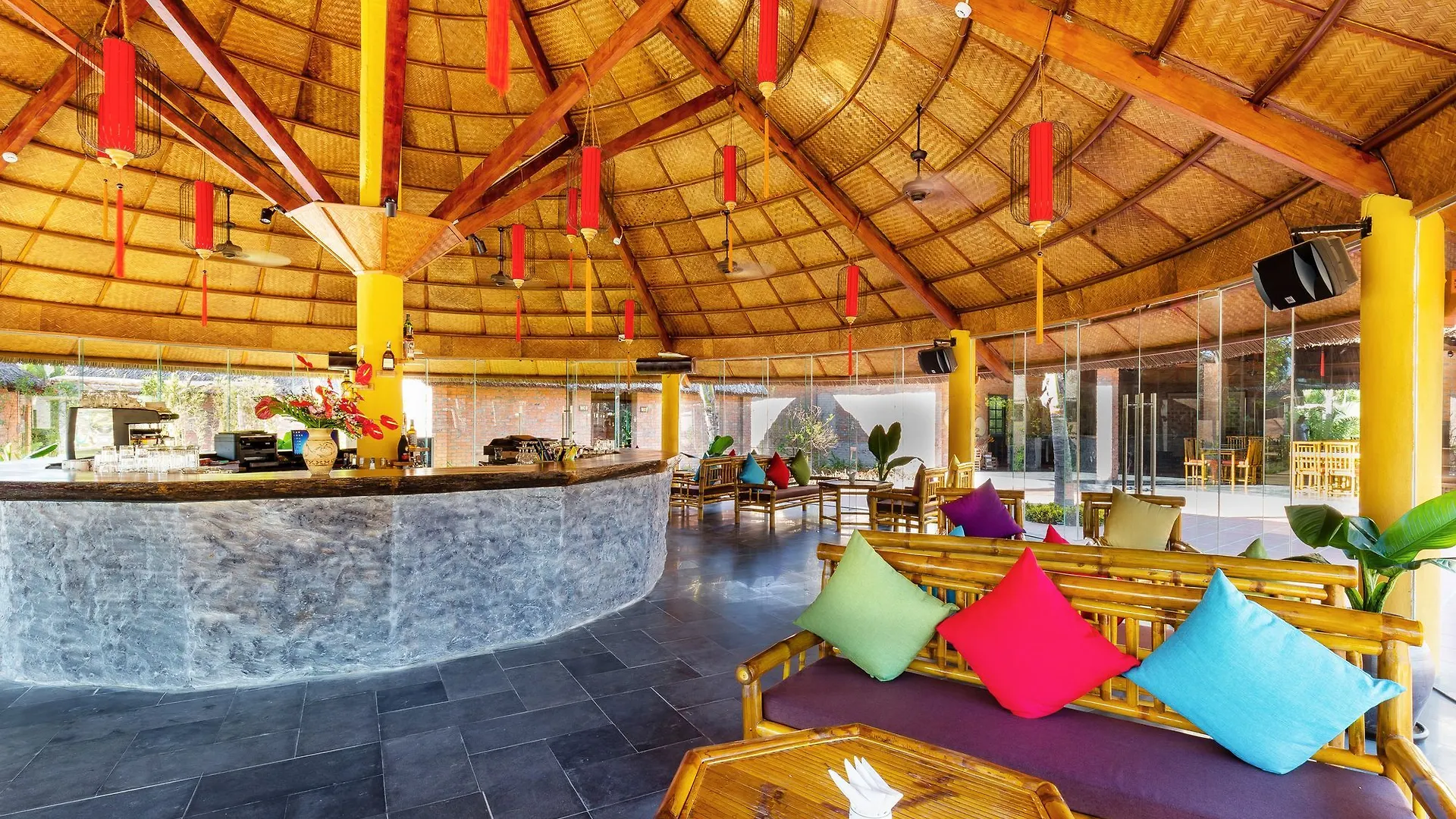 Boutique Cam Thanh Resort Hoi An