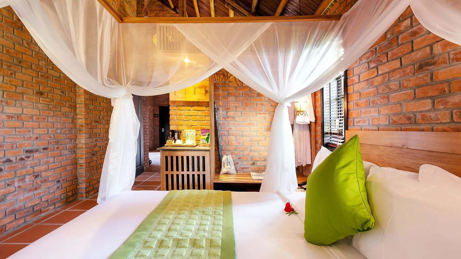 ****  Boutique Cam Thanh Resort Hoi An Vietnam