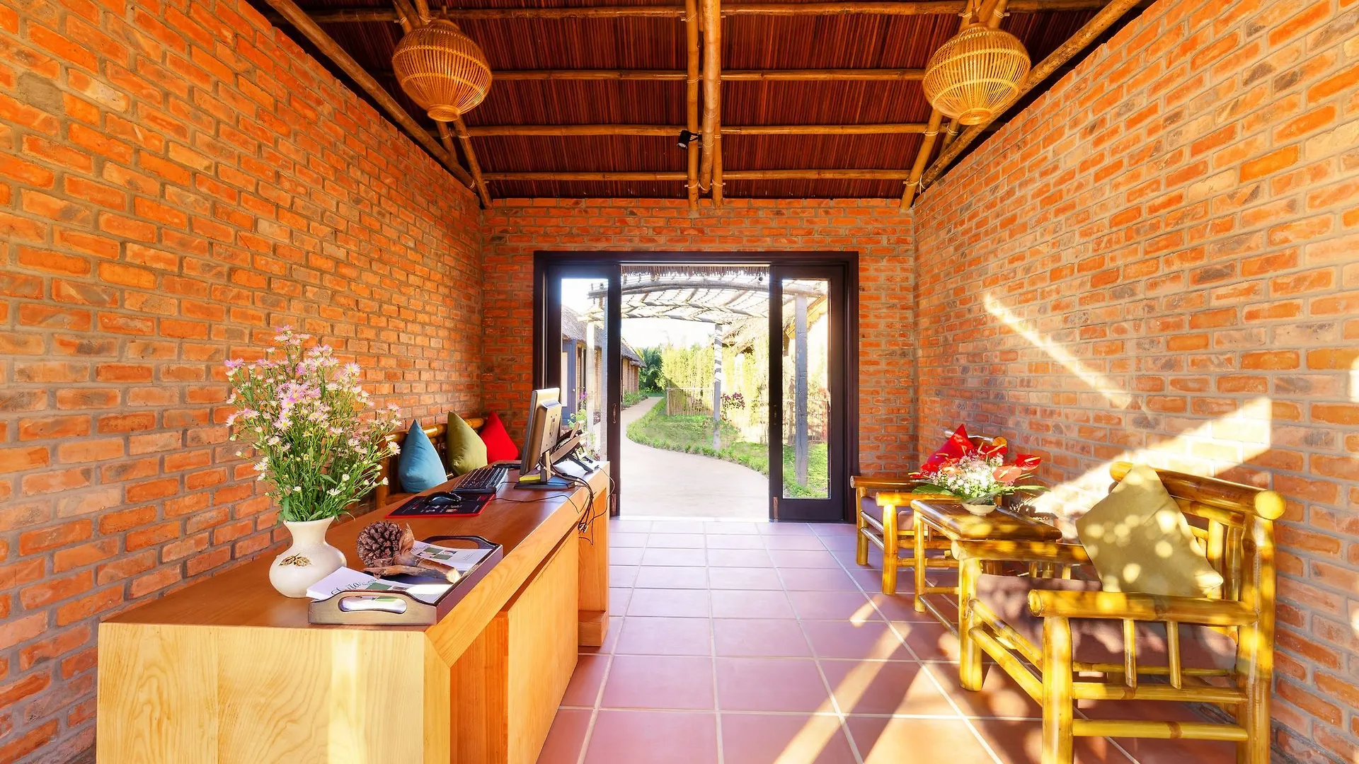 Boutique Cam Thanh Resort Hoi An