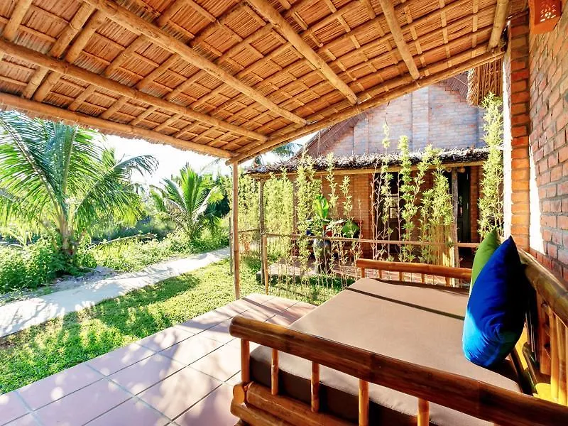 Boutique Cam Thanh Resort Hoi An