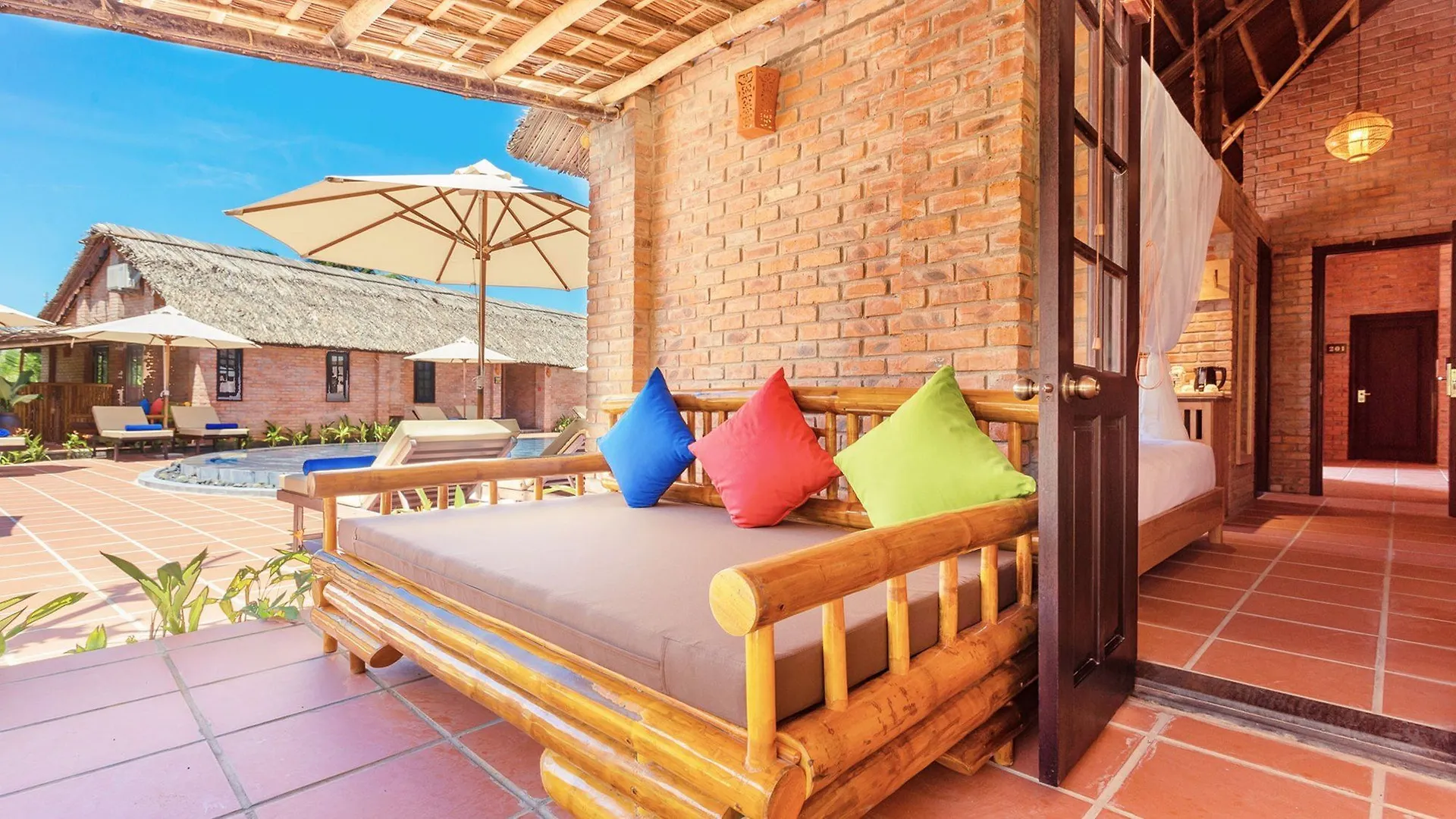 Boutique Cam Thanh Resort Hoi An
