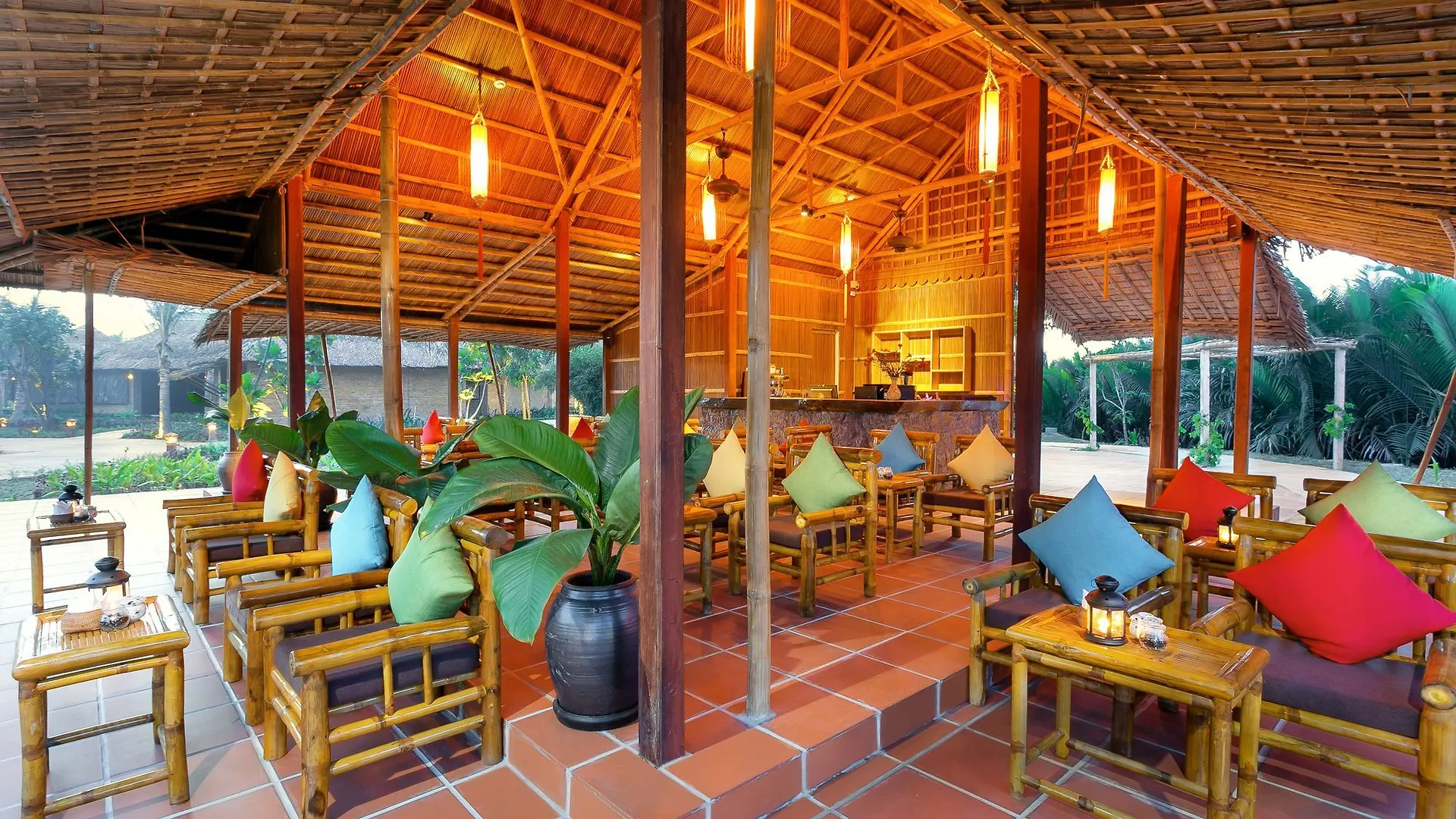 Boutique Cam Thanh Resort Hoi An