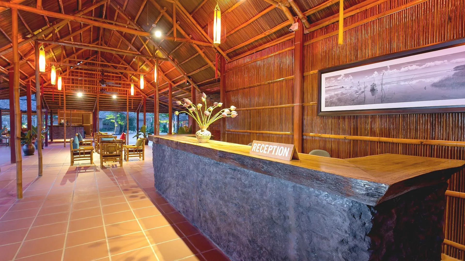 Boutique Cam Thanh Resort Hoi An