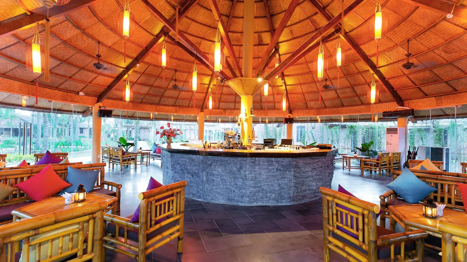 Boutique Cam Thanh Resort Hoi An