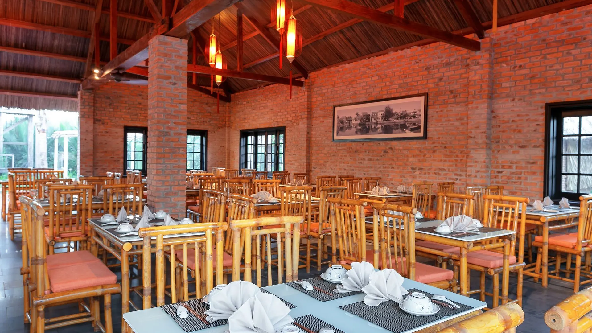 Boutique Cam Thanh Resort Hoi An
