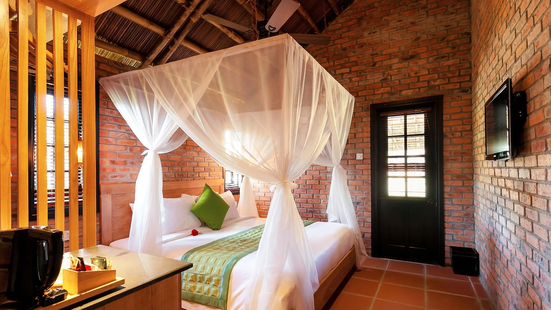 Boutique Cam Thanh Resort Hoi An