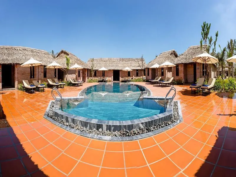 Boutique Cam Thanh Resort Hoi An