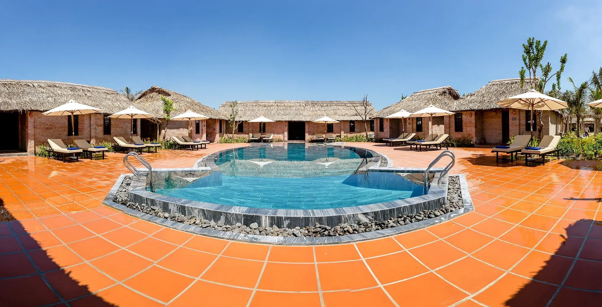 Boutique Cam Thanh Resort Hoi An